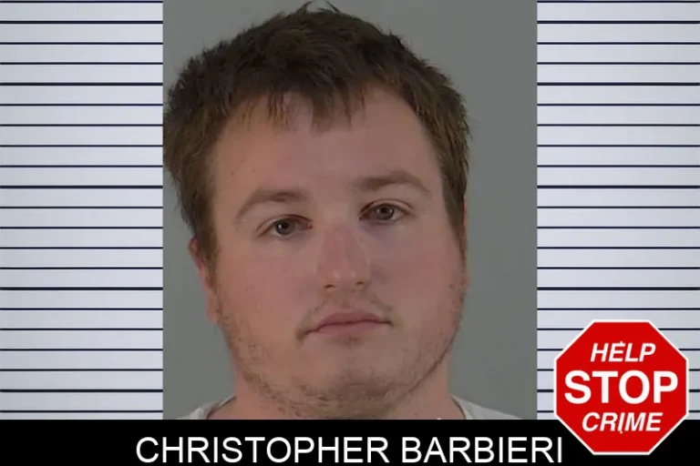 Christopher Barbieri