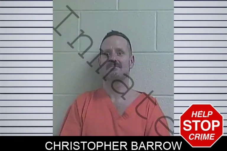 Christopher Barrow