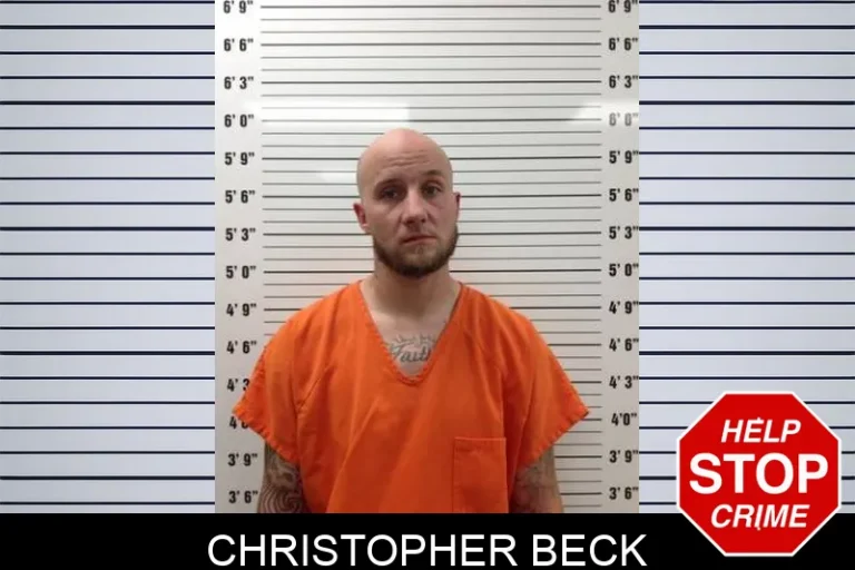 Christopher Beck