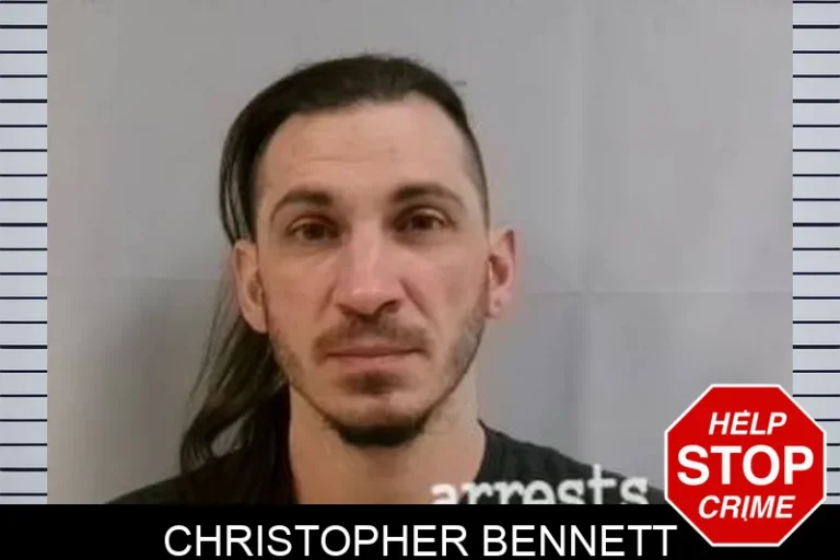 Christopher Bennett