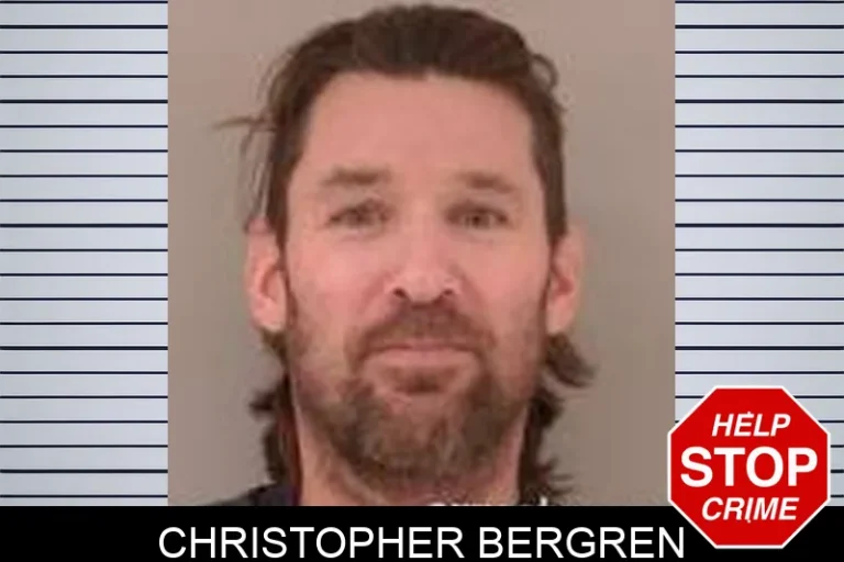 Christopher Bergren