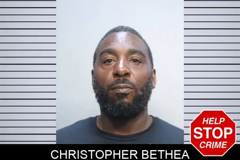 Christopher Bethea