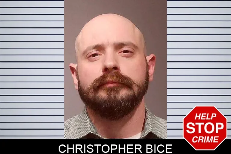 Christopher Bice