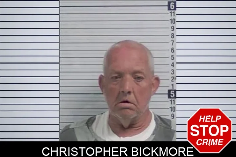 Christopher Bickmore