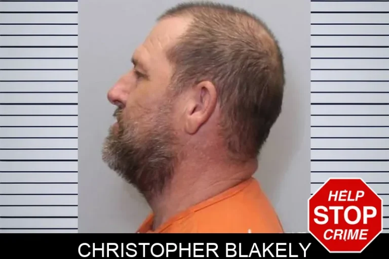 Christopher Blakely