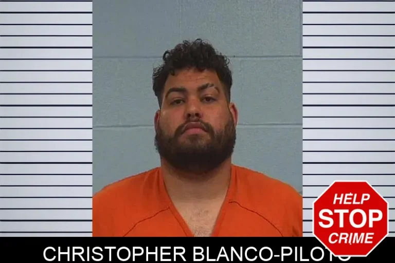 Christopher Blanco-Piloto