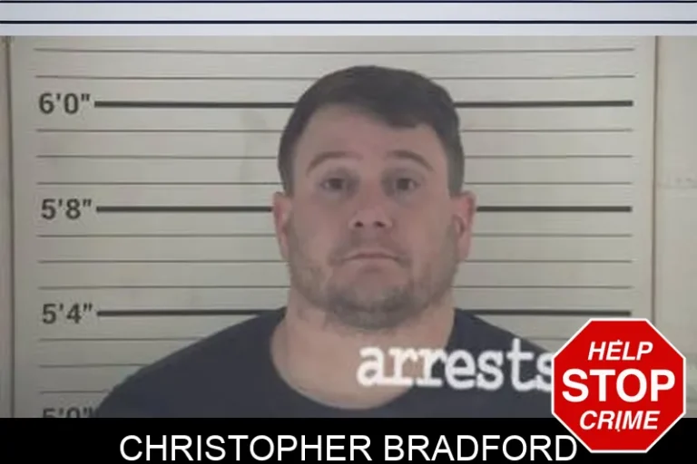Christopher Bradford