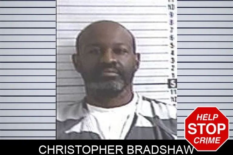 Christopher Bradshaw