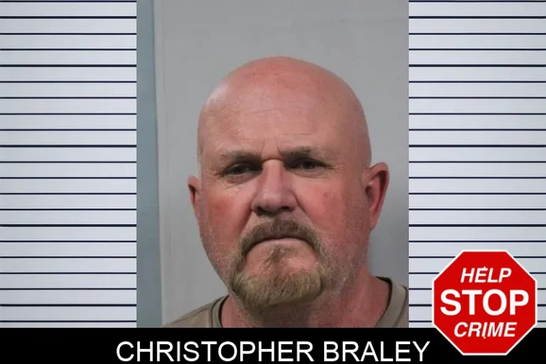 Christopher Braley