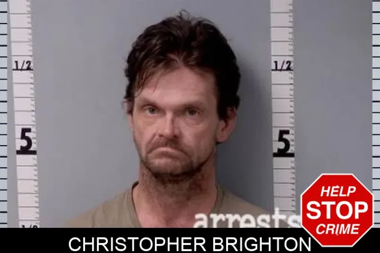 Christopher Brighton