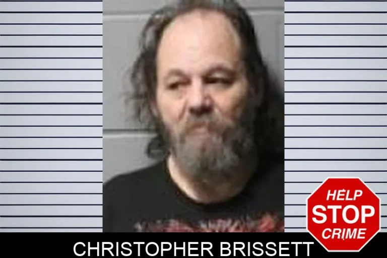 Christopher Brissett