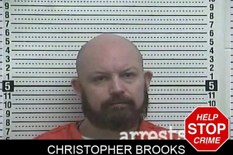 Christopher Brooks