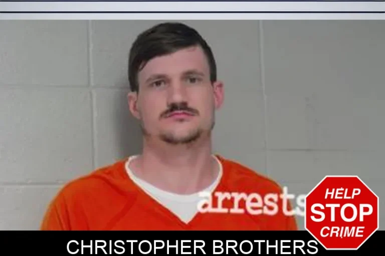 Christopher Brothers
