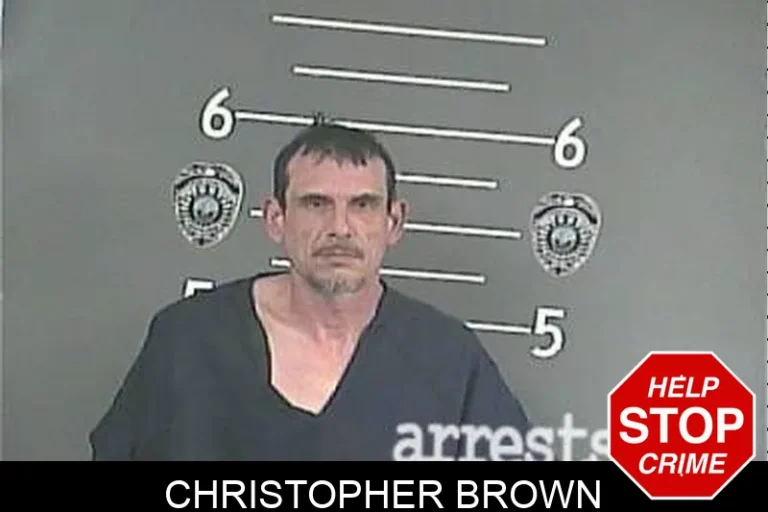 Christopher Brown