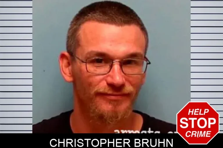 Christopher BruHn