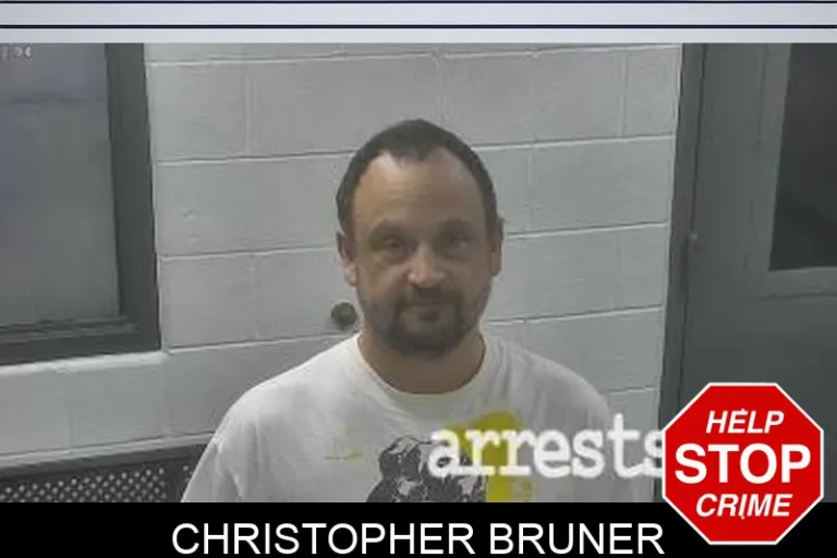 Christopher Bruner