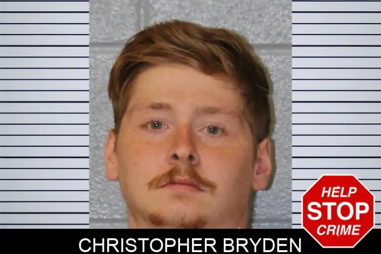 Christopher Bryden