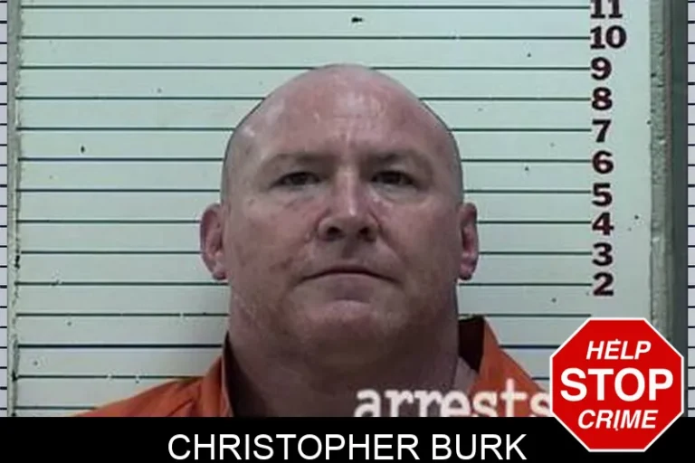 Christopher BuRk