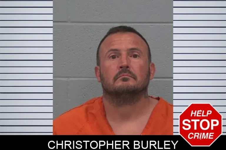 Christopher BuRley