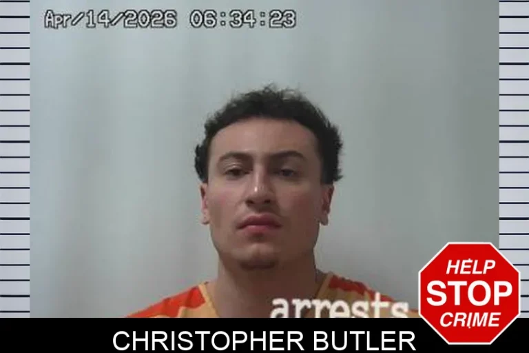 Christopher BuTler