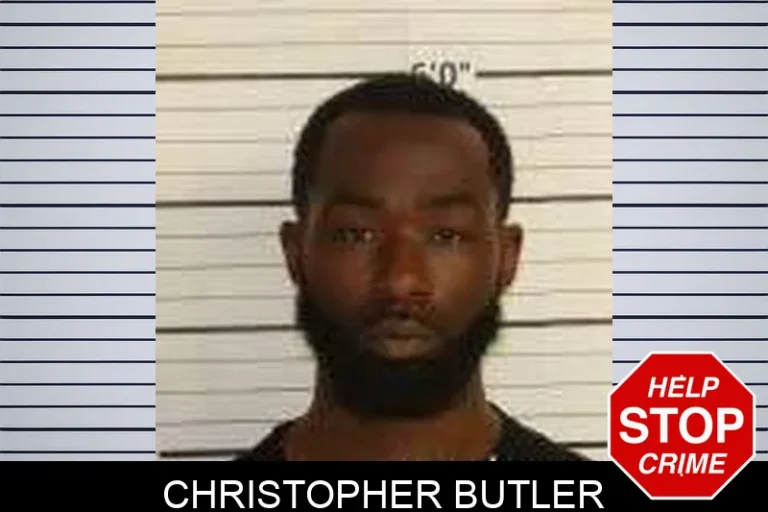 Christopher Butler