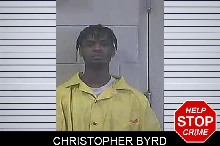 Christopher Byrd