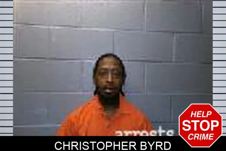 Christopher Byrd