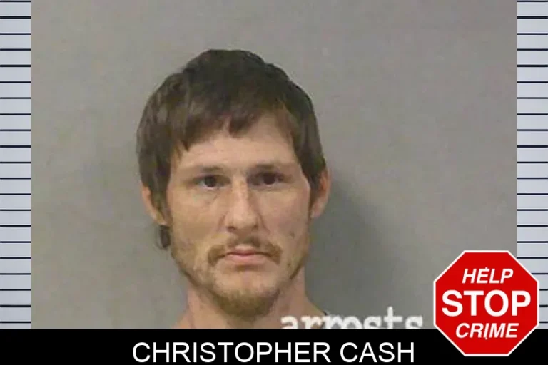 Christopher Cash