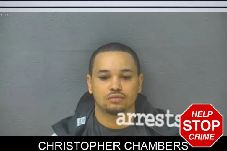 Christopher Chambers