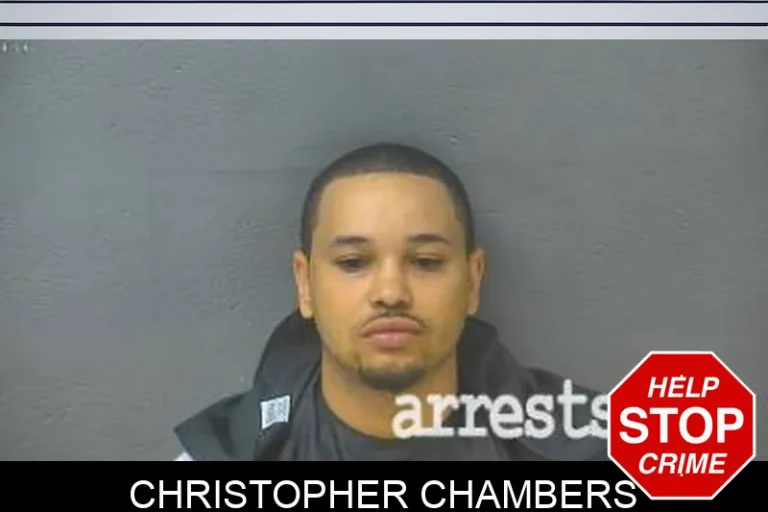 Christopher Chambers