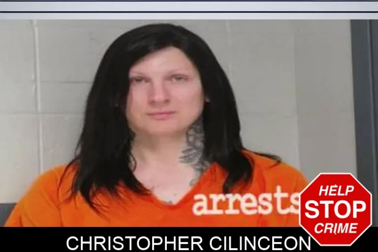 Christopher Cilinceon