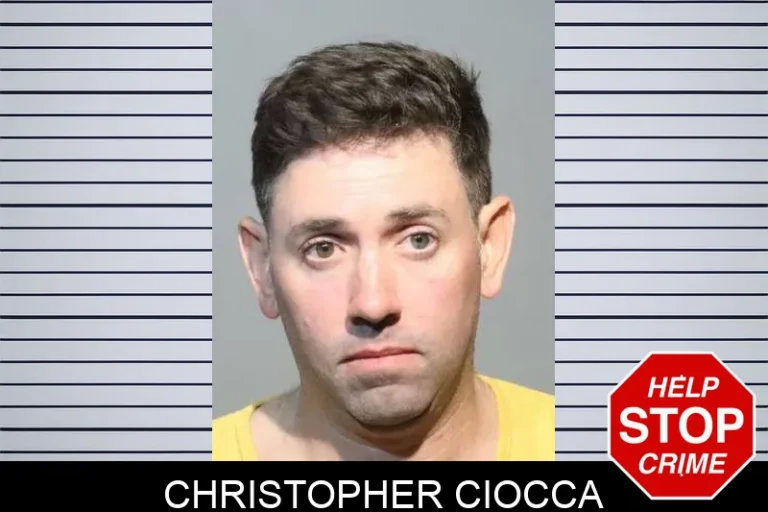 Christopher Ciocca
