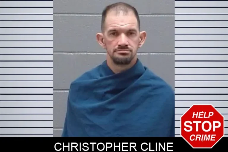 Christopher Cline