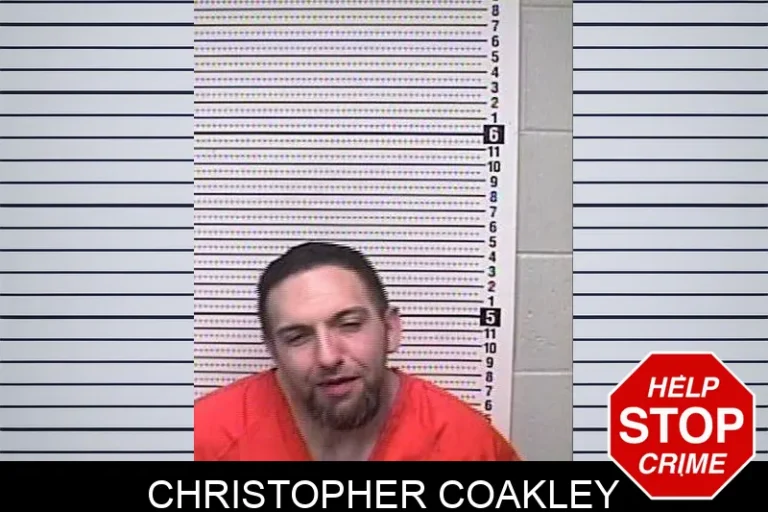 Christopher Coakley