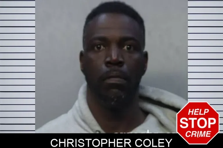 Christopher Coley