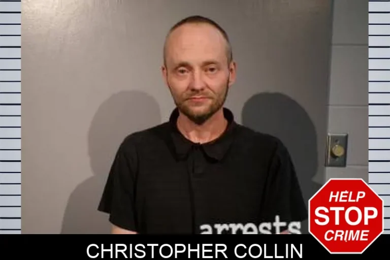 Christopher Collin