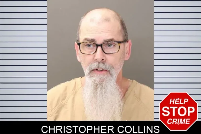 Christopher Collins