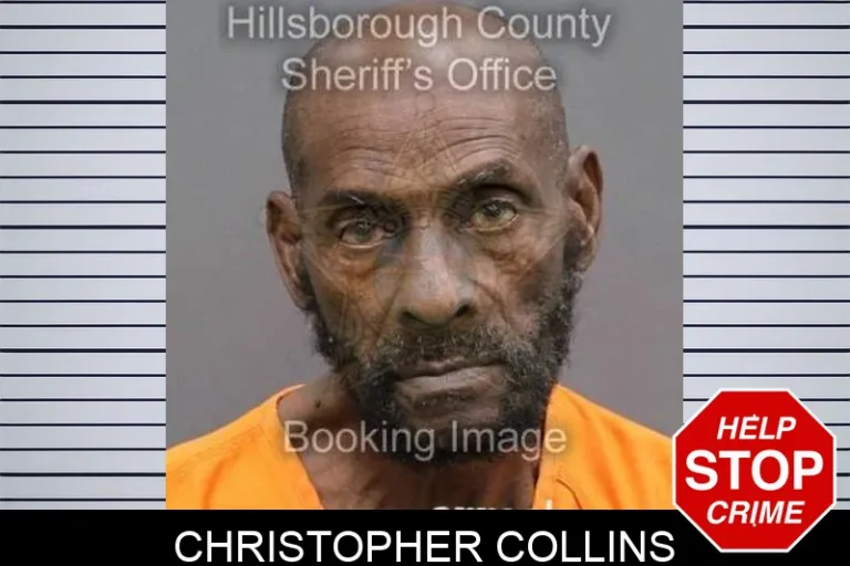 Christopher Collins