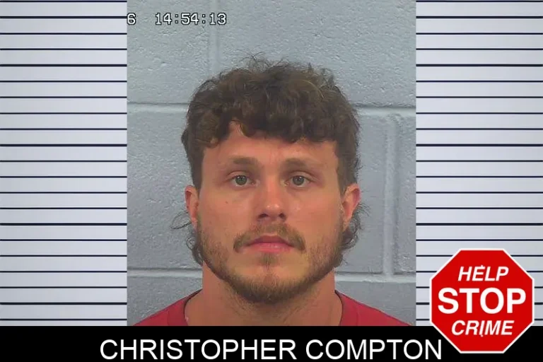 Christopher Compton