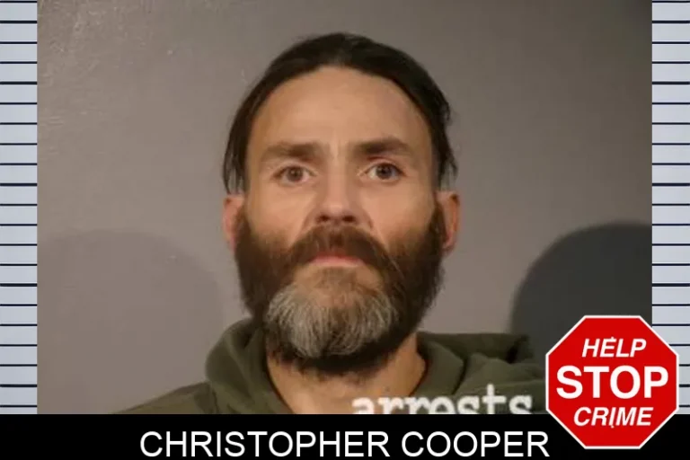 Christopher Cooper