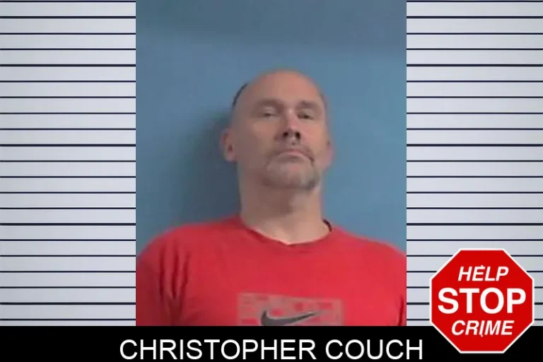 Christopher CouCh