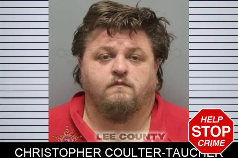 Christopher CouLter-TauCher