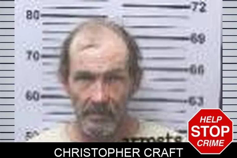 Christopher Craft