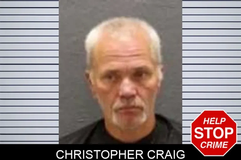 Christopher Craig