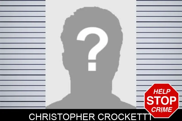 Christopher Crockettt