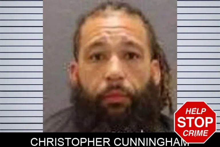 Christopher CuNningham