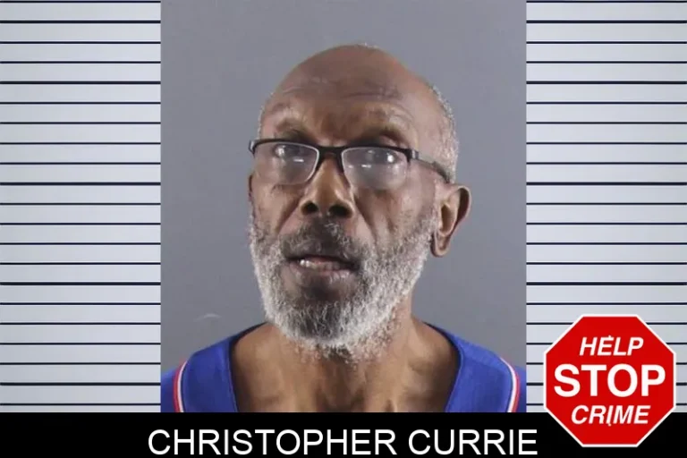 Christopher CuRrie