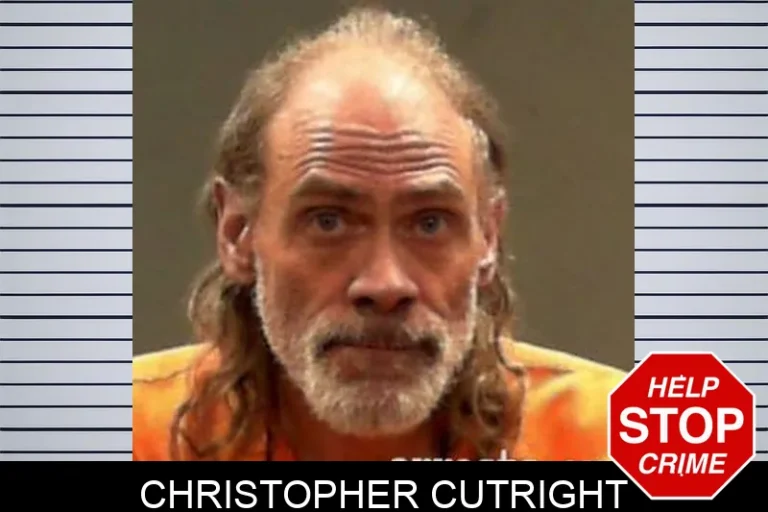 Christopher Cutright