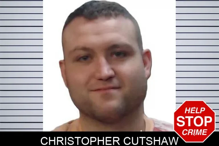 Christopher Cutshaw
