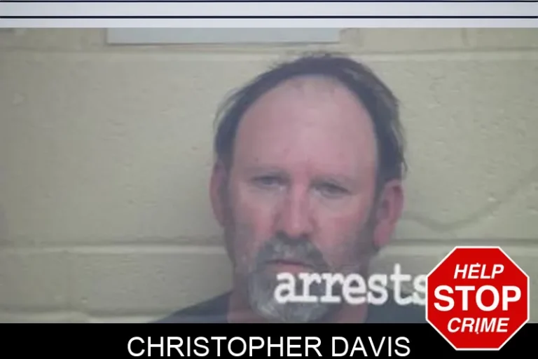 Christopher Davis